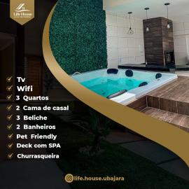 Life House Ubajara