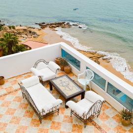 Mouja Taghazout