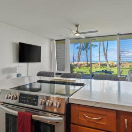 Hale Kai O'Kihei 120, hotel em Kihei