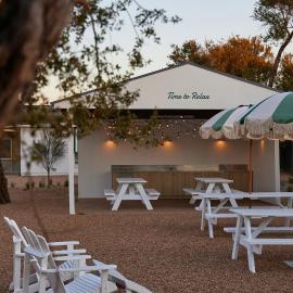 The Keith Motel, hotel a Tootgarook