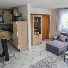 Ferienwohnung Illertal