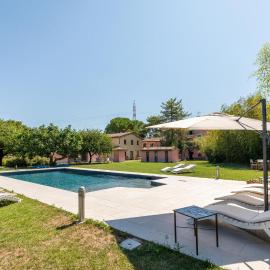 Cozy Home In Spoleto With Wifi, hotell i Spoleto