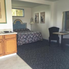 Ocean Avenue Inn, hotel in Westport
