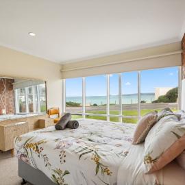 Beachfront Views at Southern Sands