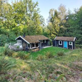 2 Bedroom Beautiful Home In Höör