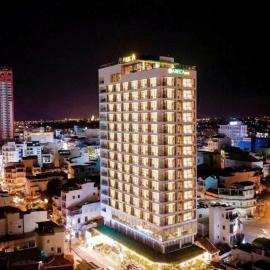 Areca Hotel Nha Trang