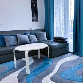 Appartement à 15 mins de Paris, hotel sa Châtillon