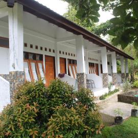 Green View Guest House only treking with US