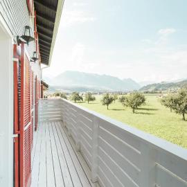 LEVA Stay Luzern-Interlaken I Nature I Familie, hotelli kohteessa Sarnen