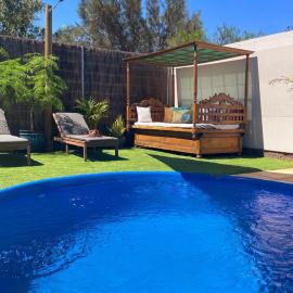Serenity in Style