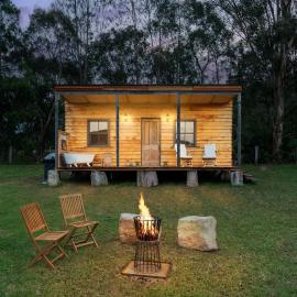 'Casuarina=' - Picturesque Kangaroo Valley Cottage, Hotel in Kangaroo Valley
