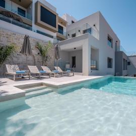 ArtCotel Luxury Villa