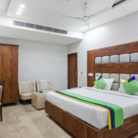 Treebo JD Residency Mohali