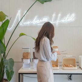 No25 Hotel Jeonju Sanjeong