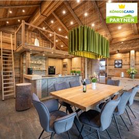 Alpenloft Allgäu โรงแรมในออย มิทเทลเบิร์ก