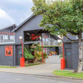 Kookaburra Lodge, hotel a Jindabyne