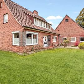 Ferien oder Wochenendwohnung, hotel u gradu 'Gnarrenburg'