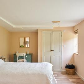 Holiday Let or B&B in Child Okeford, United Kingdom, hotel a Child Okeford