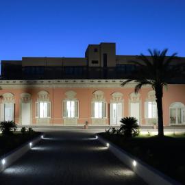 Dimora Caputo - Perla nel verde, hotel in Nardò