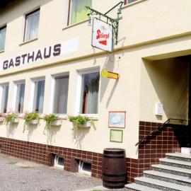 Gästehaus Franz, hotel in Kroatisch Geresdorf