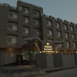 Kukda Resort Chittorgarh, hotel v destinaci Chittaurgarh