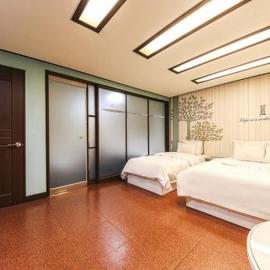 Hotel I Chuncheon Branch
