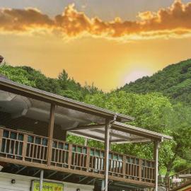 Viesnīca Gapyeong Sangol-Iyagi Pension pilsētā Gapjona