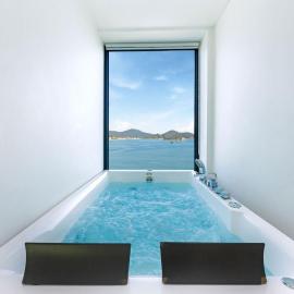 Geoje Marepos Pension, hotel in Geoje