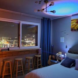 Donghae Mookhoae Pension, Hotel in Donghae