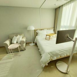 Guri 365 Stay, hotel v destinácii Guri