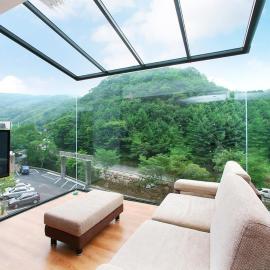Art City Two, hotell i Yangju