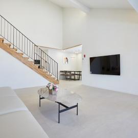 Daebudo Otier Pool Villa、アンサンのホテル