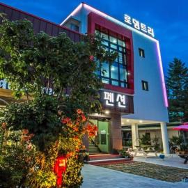 Samcheok Rodem, hotel in Samcheok