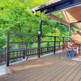 Hwacheon 632 Pension, hotell i Hwach'ŏn