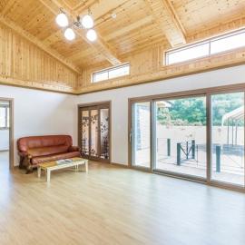 Hongcheon Oz Pension