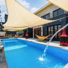 Gapyeong Casabella Pool Villa