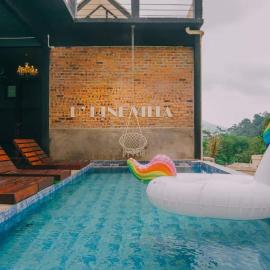 D Pine Villa, hotel in Bukit Tinggi