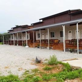 Nonsan Wild Flower Pension, khách sạn ở Nonsan