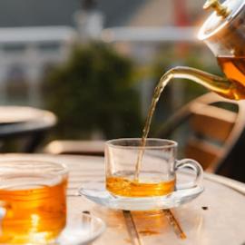 THE RETREAT, DARJEELING