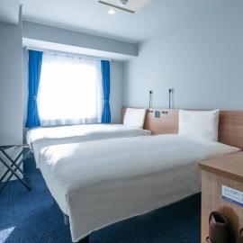Toyoko Inn Osaka Yodoyabashi-eki Minami