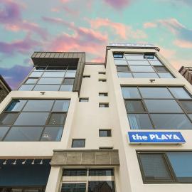 Daecheon Boryeong the Playa Pension
