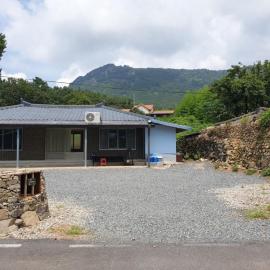 Dara House Private Pension, hotel in Jangheung