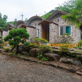 Gwangyang Sukhee's Hwangto Pension, Hotel in Gwangyang