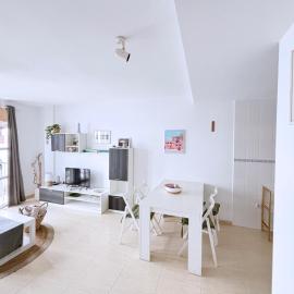 Luna de Lobos: Bright and Cozy apartment in Bristol