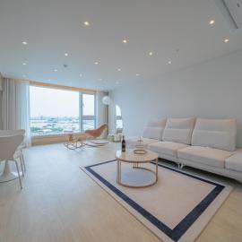Pohang Pool Villa Yeongil