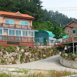 Yeonggwang Chohyeon Pension, hotel i Yeonggwang