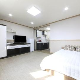 Daecheon Resortel