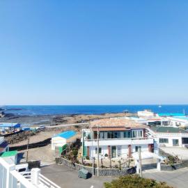 Jeju Viento Gimnyeong Pension