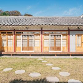 Sejong Jeonui Guesthouse, hotel a Sejong