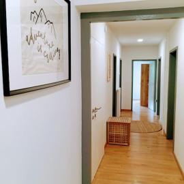 Luče में, होटल Apartma Discovering Slovenia